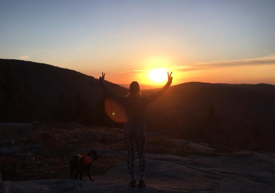 The Story of Keeper’s Heart: A Dream, a Horse, and a Little Bit of Fate